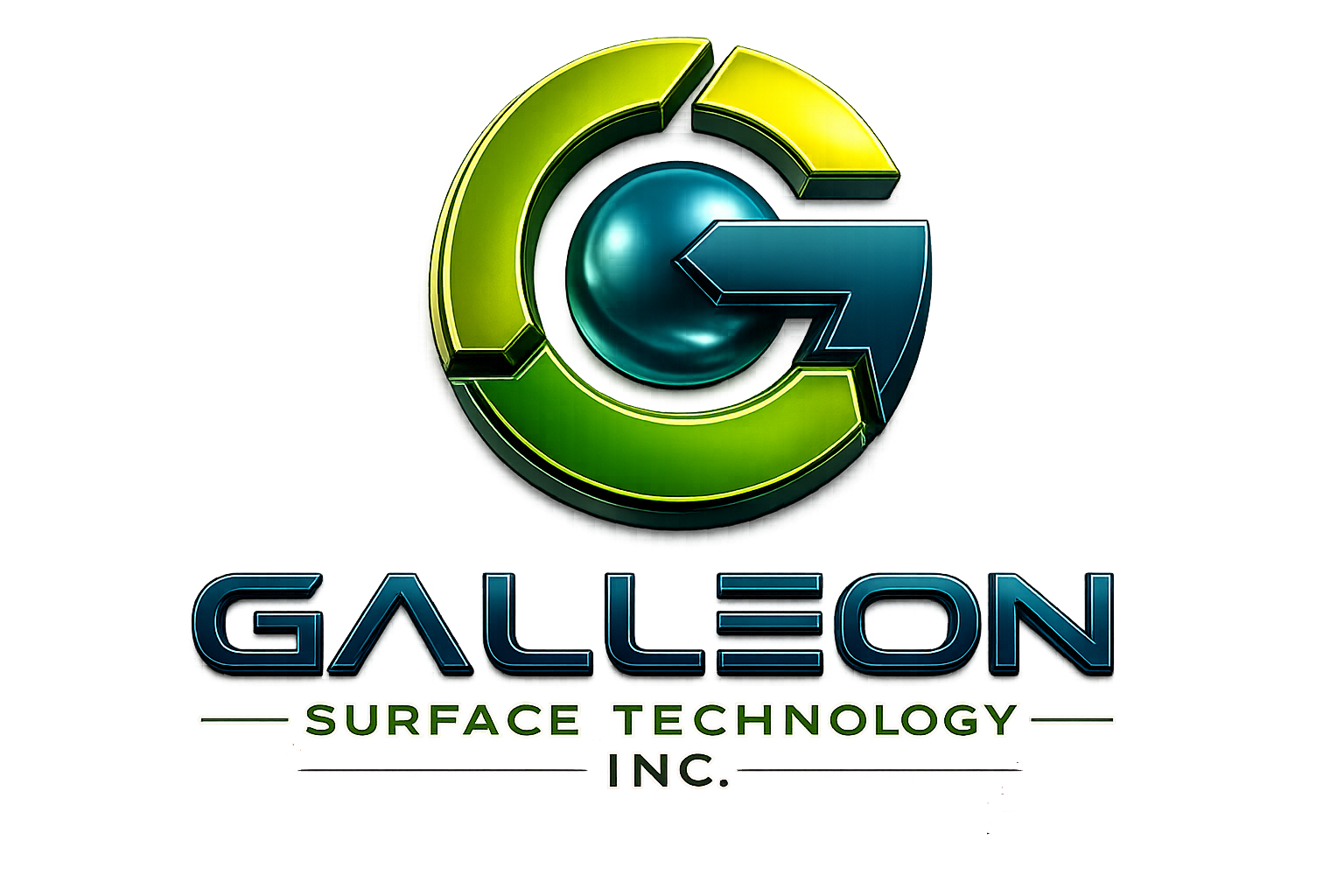 Galleon Surface Technology Inc.